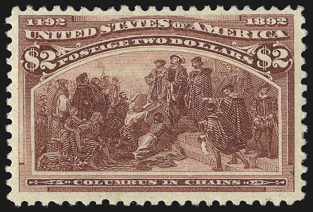 Sale no. 1078 — Lot no. 363 — Siegel Auction Galleries