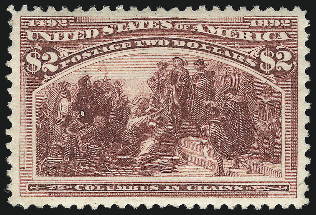 Sale no. 1078 — Lot no. 364 — Siegel Auction Galleries