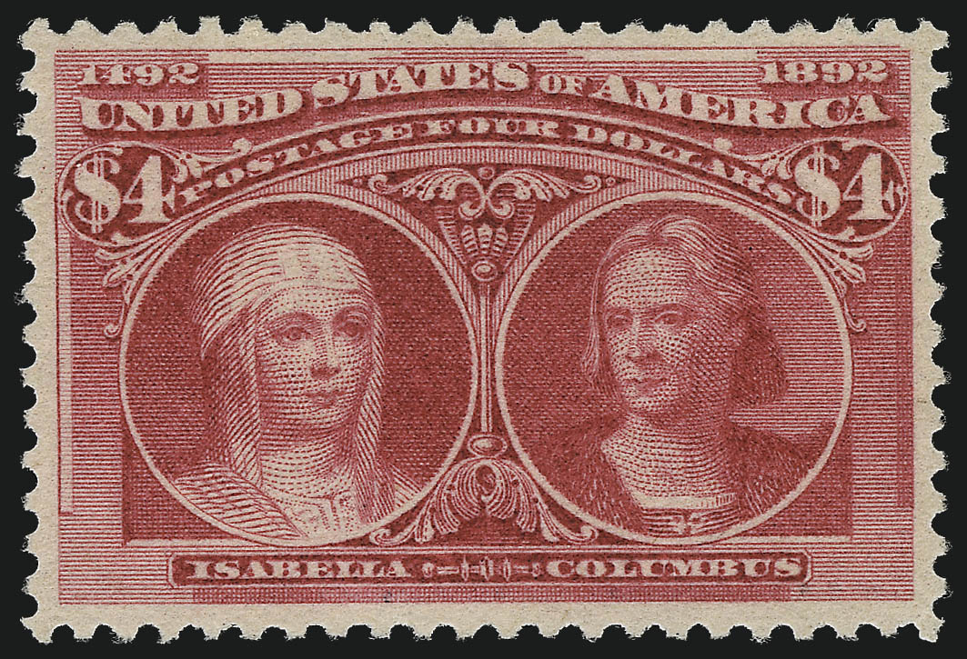 Sale no. 1078 — Lot no. 372 — Siegel Auction Galleries