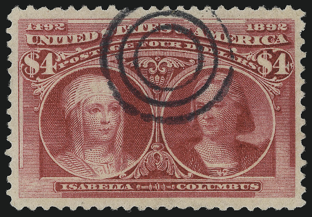 Sale no. 1078 — Lot no. 373 — Siegel Auction Galleries