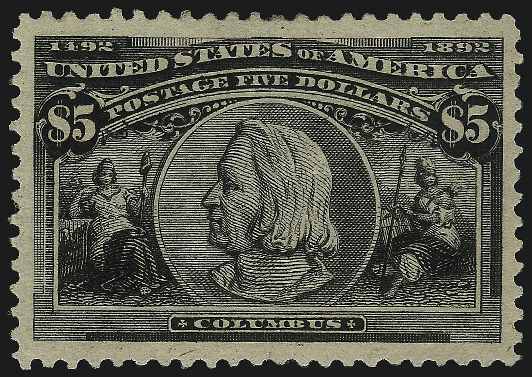 Sale no. 1078 — Lot no. 375 — Siegel Auction Galleries