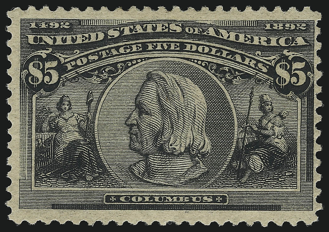 Sale no. 1078 — Lot no. 378 — Siegel Auction Galleries
