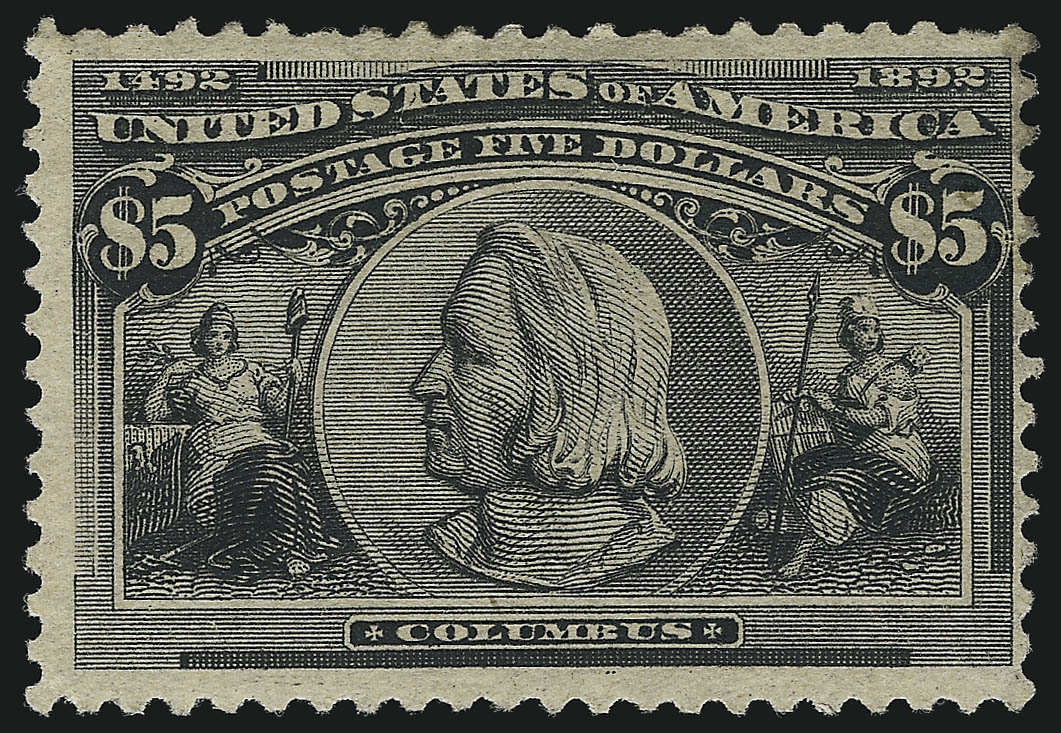 Sale no. 1078 — Lot no. 379 — Siegel Auction Galleries
