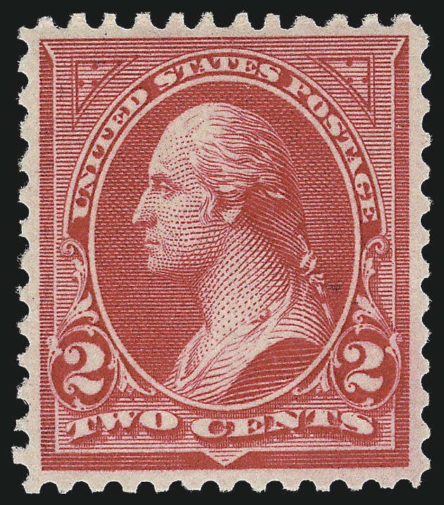 Sale no. 1078 — Lot no. 382 — Siegel Auction Galleries