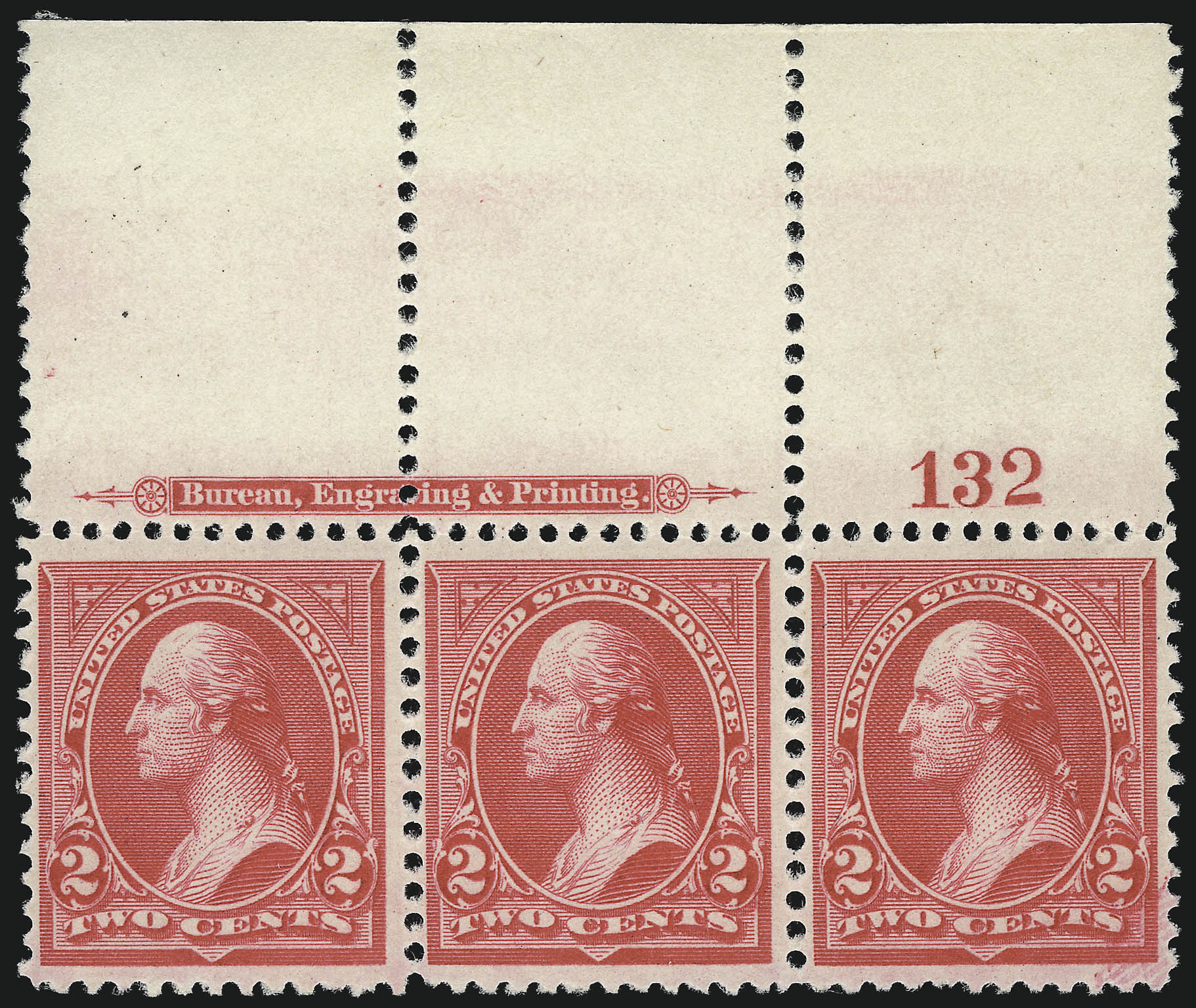 Sale no. 1078 — Lot no. 383 — Siegel Auction Galleries