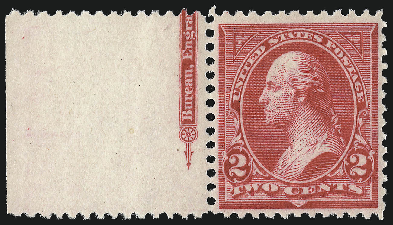 Sale no. 1078 — Lot no. 384 — Siegel Auction Galleries