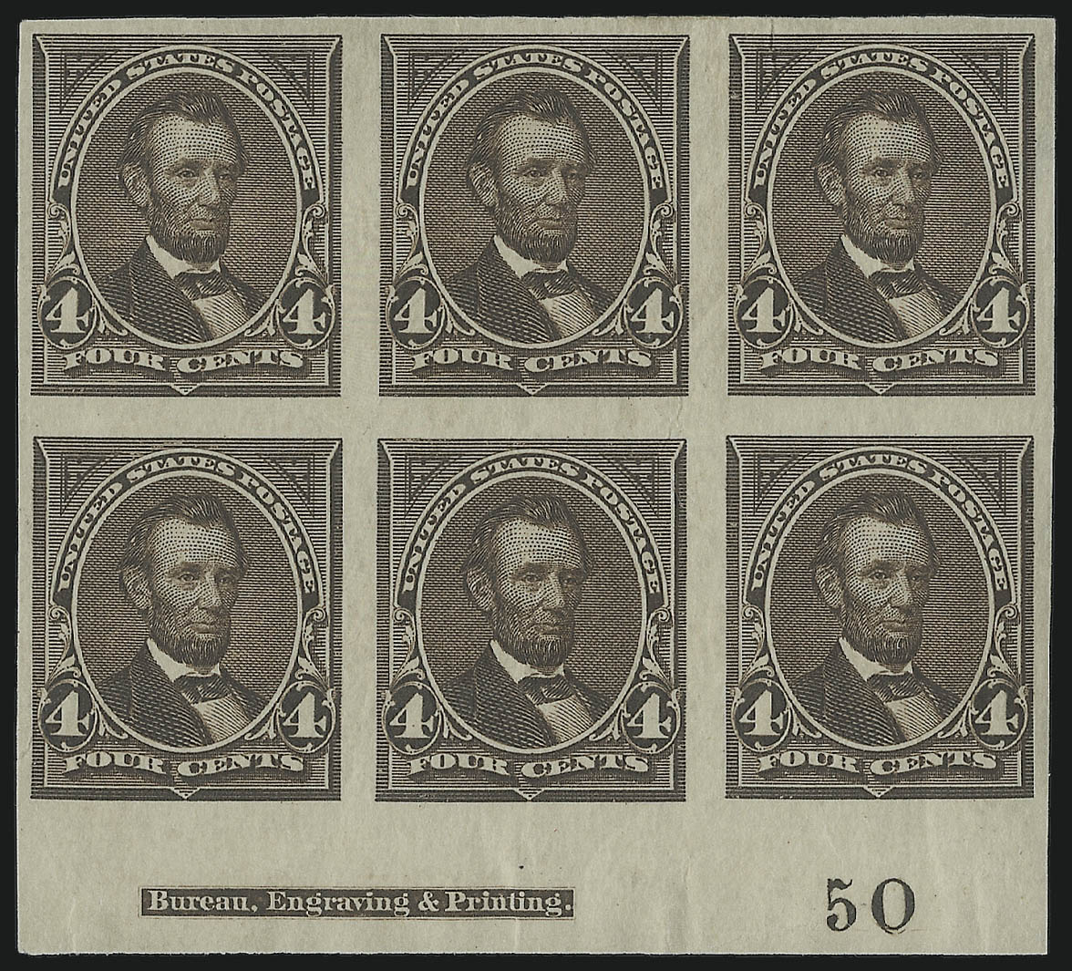 Sale no. 1078 — Lot no. 386 — Siegel Auction Galleries