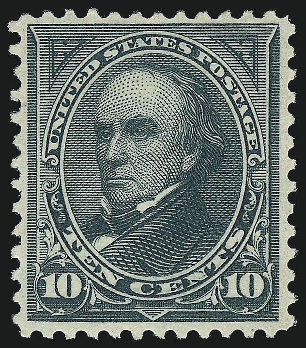 Sale no. 1078 — Lot no. 388 — Siegel Auction Galleries