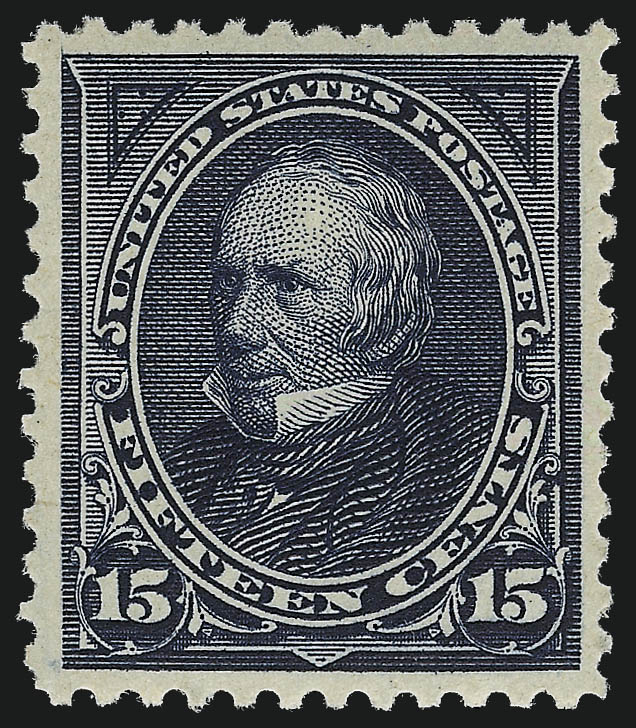 Sale no. 1078 — Lot no. 389 — Siegel Auction Galleries