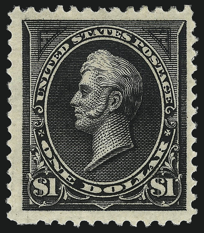 Sale no. 1078 — Lot no. 391 — Siegel Auction Galleries