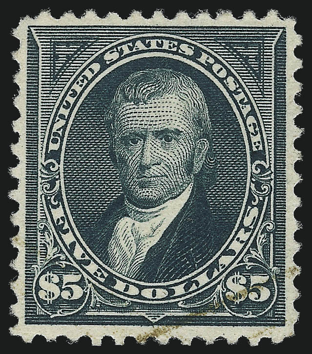 Sale no. 1078 — Lot no. 396 — Siegel Auction Galleries