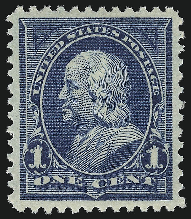 Sale no. 1078 — Lot no. 398 — Siegel Auction Galleries