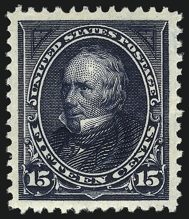 Sale no. 1078 — Lot no. 400 — Siegel Auction Galleries