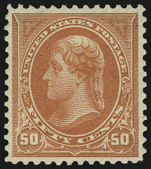 Sale no. 1078 — Lot no. 402 — Siegel Auction Galleries