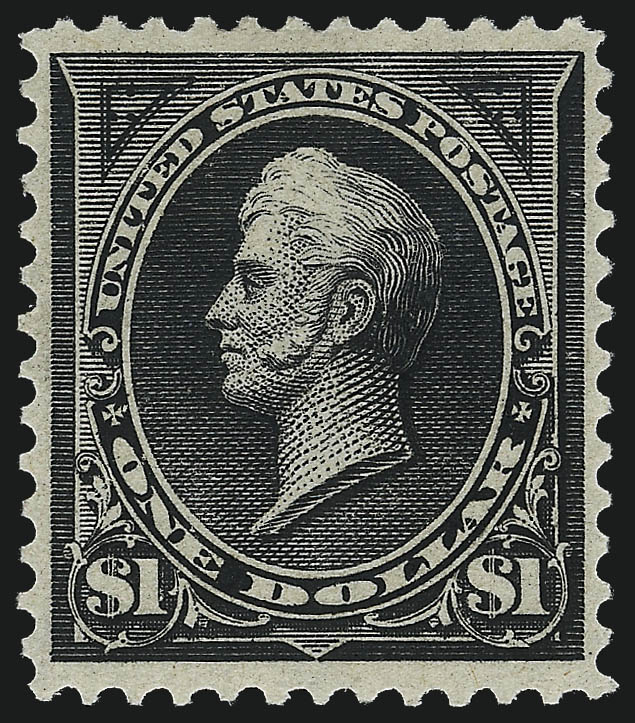 Sale no. 1078 — Lot no. 403 — Siegel Auction Galleries