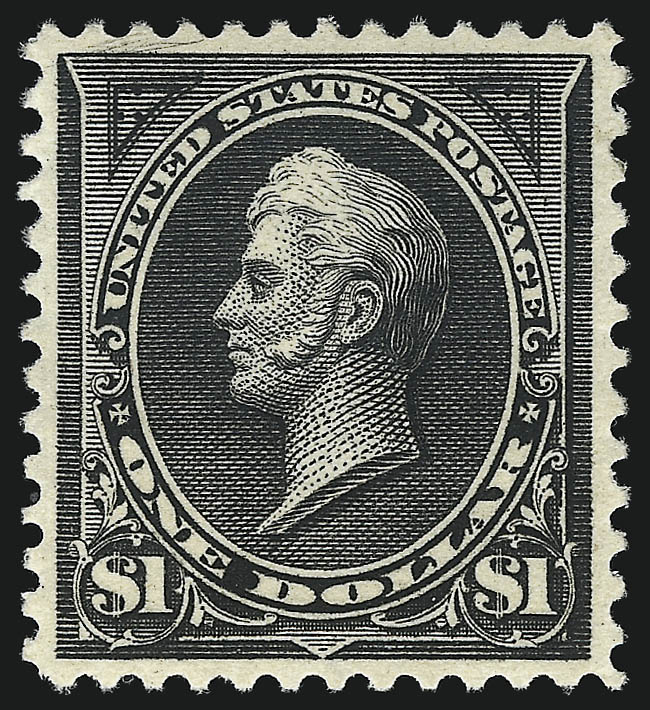 Sale no. 1078 — Lot no. 404 — Siegel Auction Galleries
