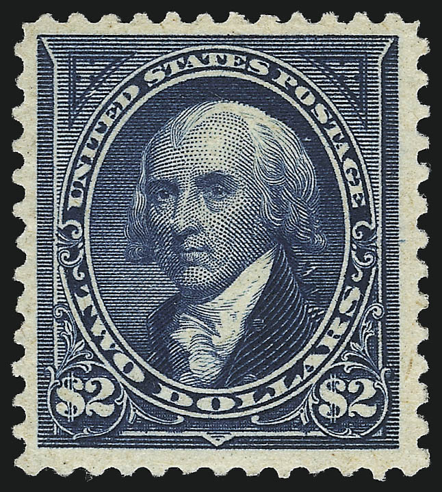 Sale no. 1078 — Lot no. 408 — Siegel Auction Galleries