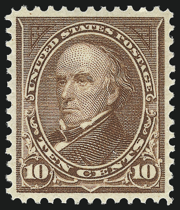 Sale no. 1078 — Lot no. 414 — Siegel Auction Galleries