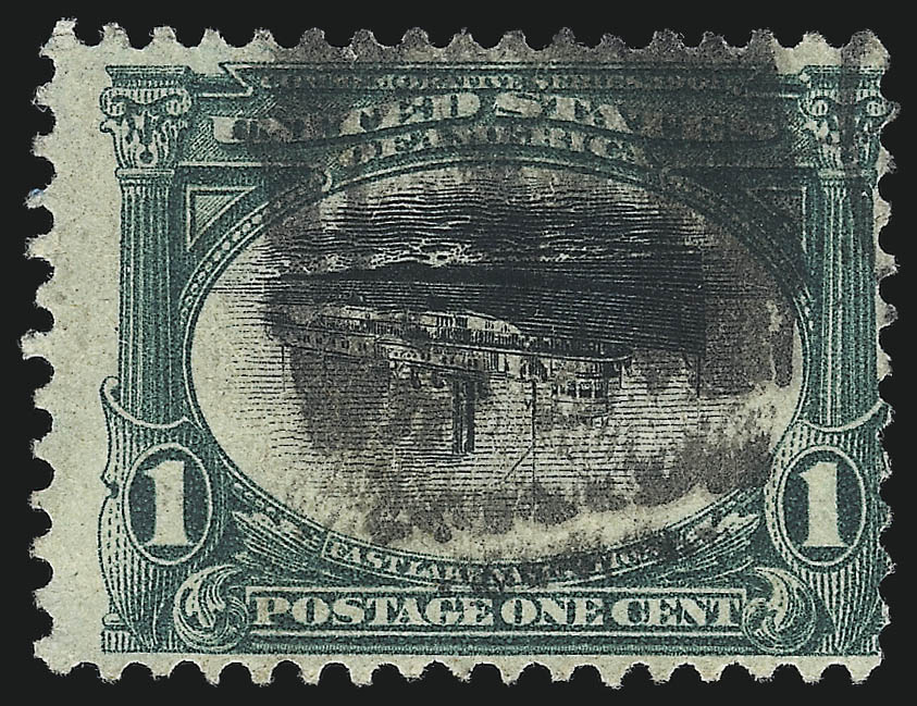 Sale no. 1078 — Lot no. 433 — Siegel Auction Galleries