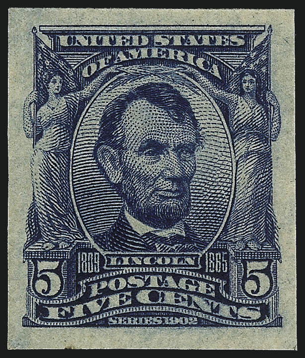 Sale no. 1078 — Lot no. 446 — Siegel Auction Galleries