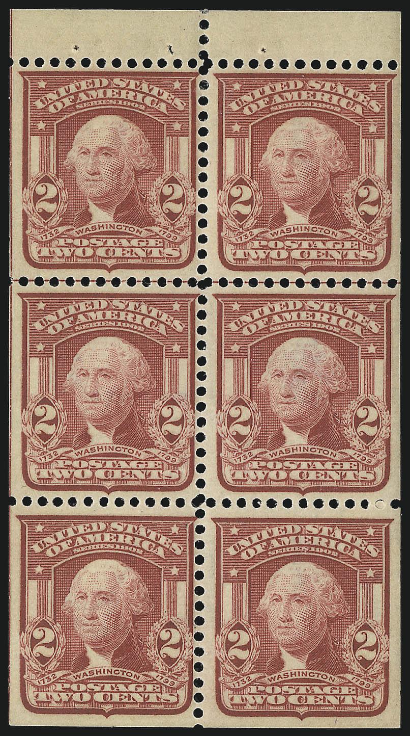 Sale no. 1078 — Lot no. 454 — Siegel Auction Galleries