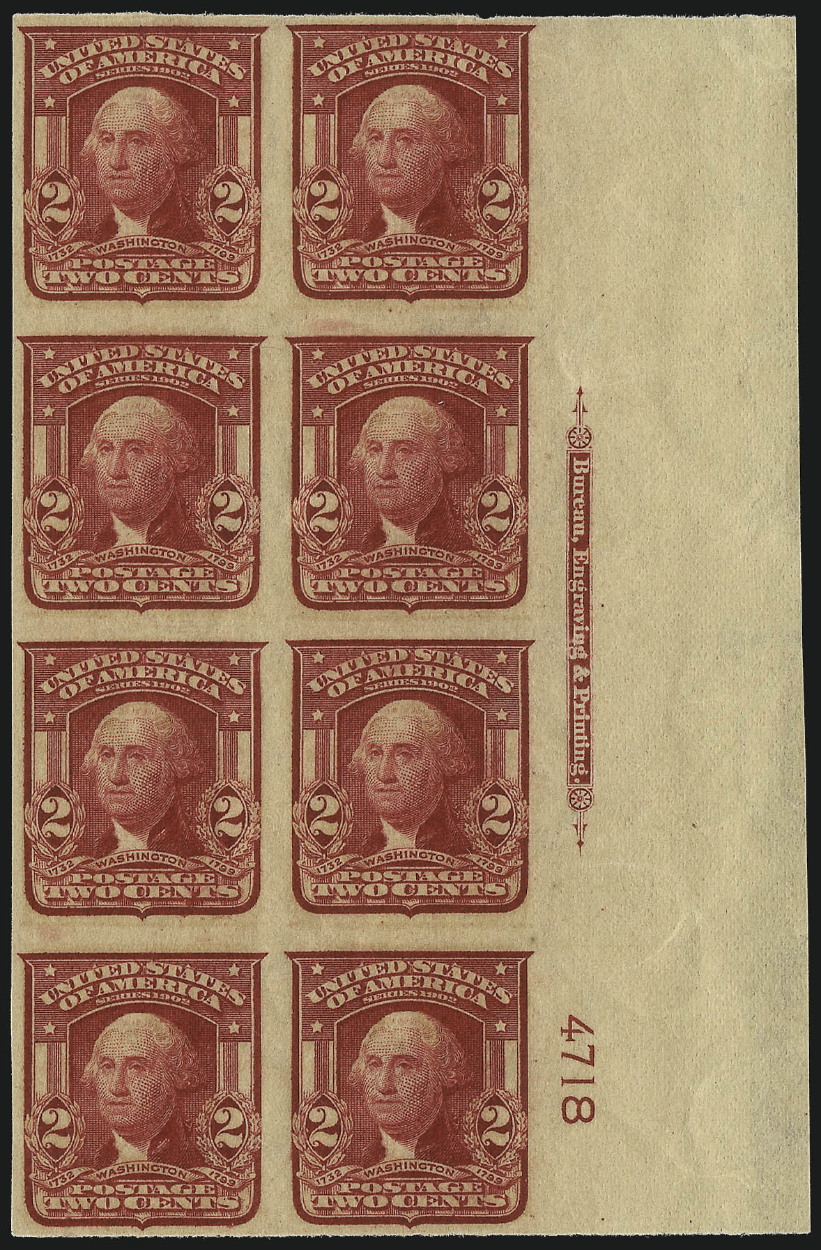 Sale no. 1078 — Lot no. 455 — Siegel Auction Galleries