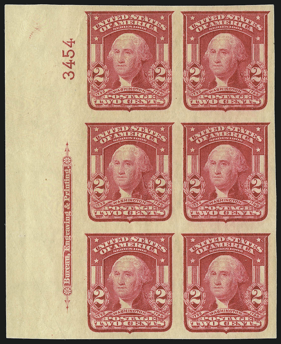 Sale no. 1078 — Lot no. 456 — Siegel Auction Galleries