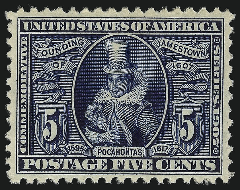 Sale no. 1078 — Lot no. 461 — Siegel Auction Galleries