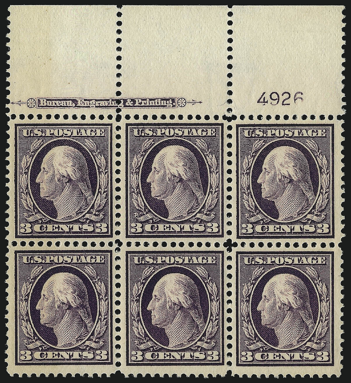 Sale no. 1078 — Lot no. 469 — Siegel Auction Galleries