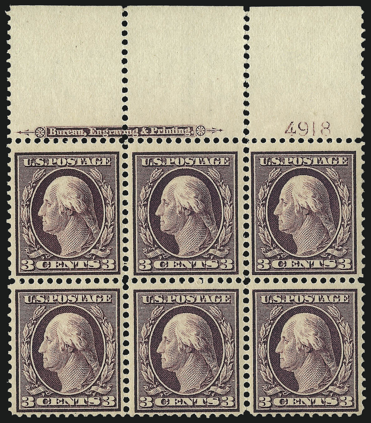 Sale no. 1078 — Lot no. 470 — Siegel Auction Galleries