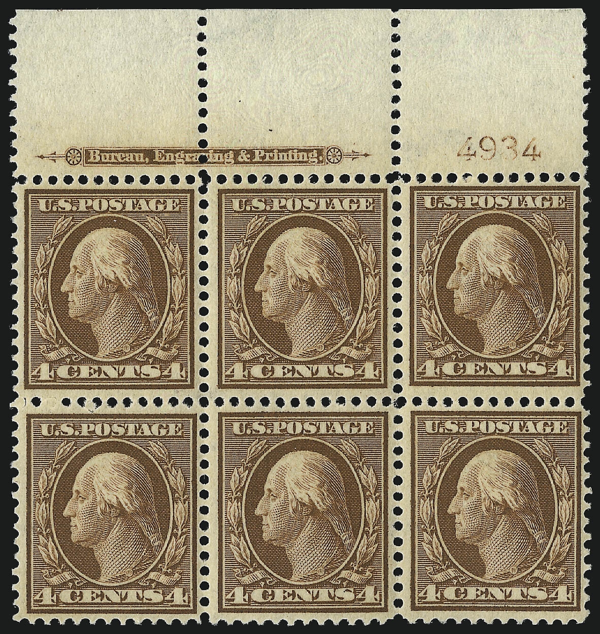 Sale no. 1078 — Lot no. 471 — Siegel Auction Galleries