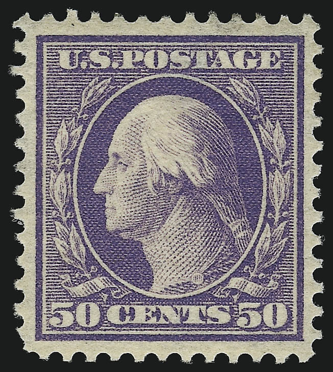 Sale no. 1078 — Lot no. 477 — Siegel Auction Galleries