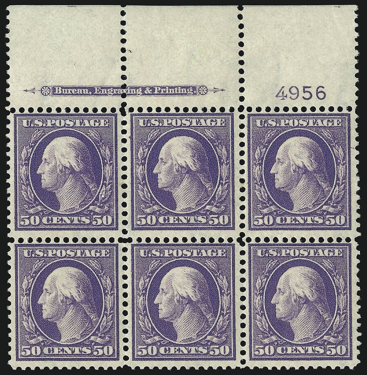 Sale no. 1078 — Lot no. 478 — Siegel Auction Galleries