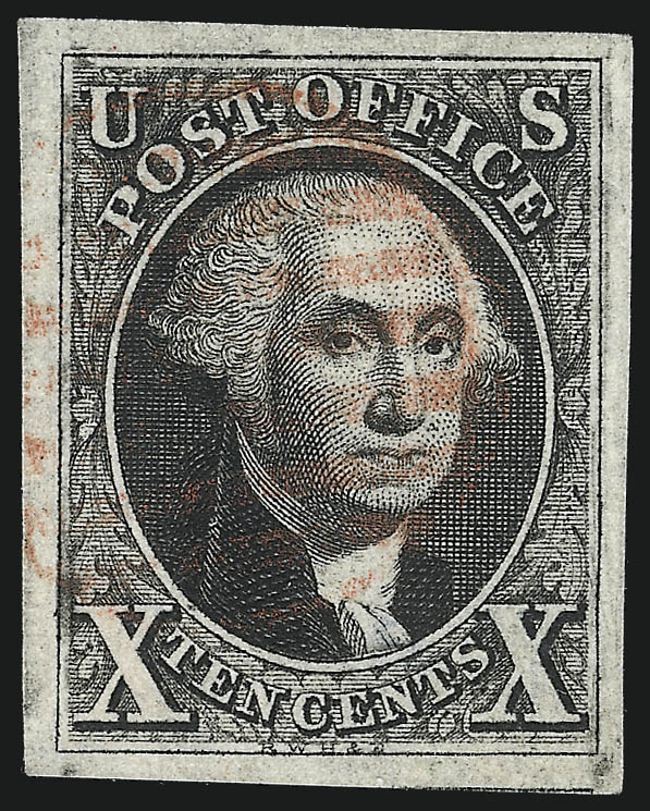 Sale no. 1078 — Lot no. 48 — Siegel Auction Galleries