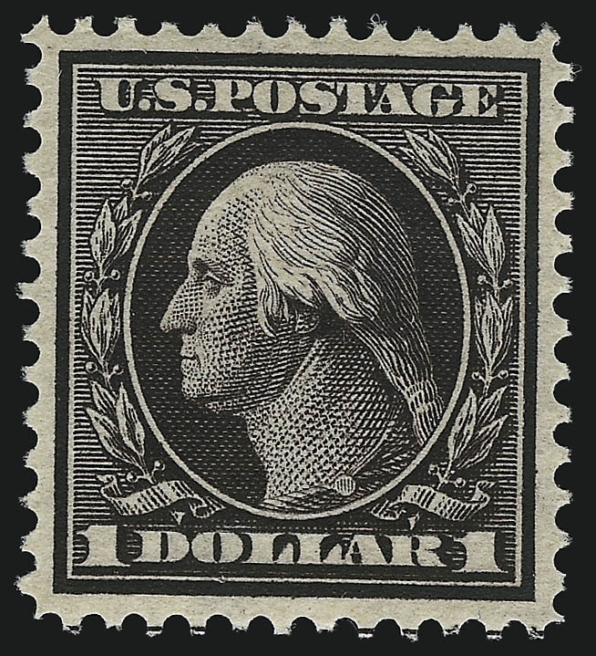 Sale no. 1078 — Lot no. 480 — Siegel Auction Galleries