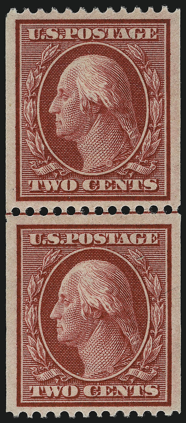 Sale no. 1078 — Lot no. 483 — Siegel Auction Galleries