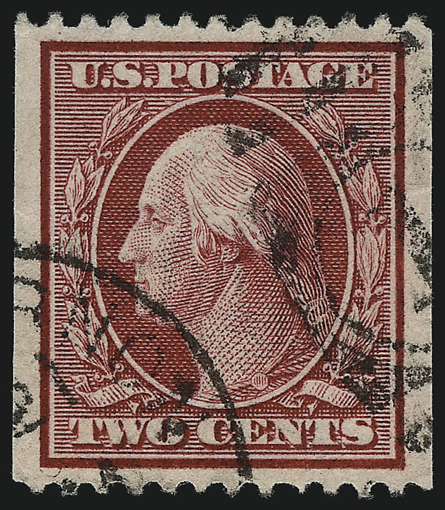 Sale no. 1078 — Lot no. 484 — Siegel Auction Galleries