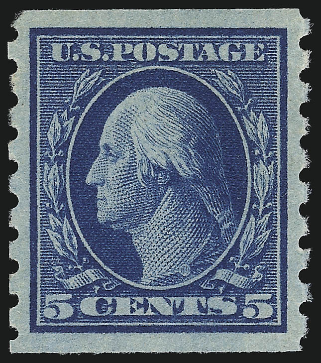 Sale no. 1078 — Lot no. 499 — Siegel Auction Galleries