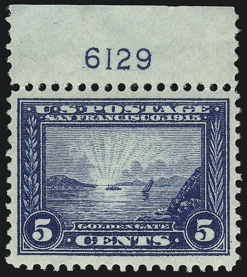 Sale no. 1078 — Lot no. 500 — Siegel Auction Galleries