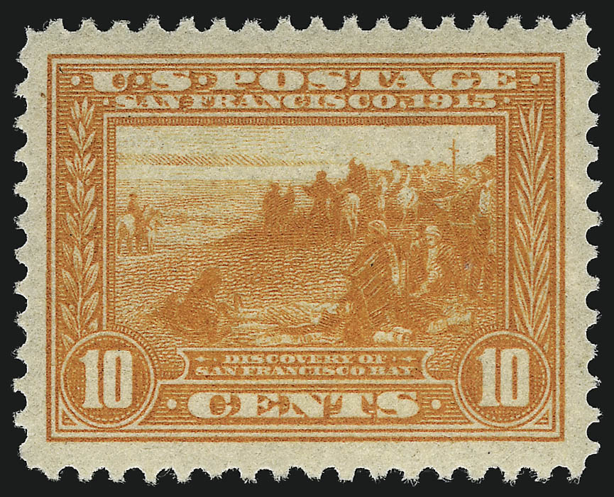 Sale no. 1078 — Lot no. 501 — Siegel Auction Galleries