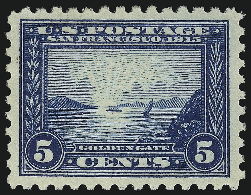 Sale no. 1078 — Lot no. 502 — Siegel Auction Galleries