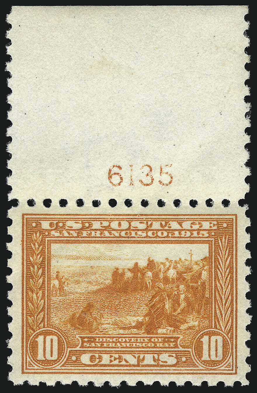 Sale no. 1078 — Lot no. 504 — Siegel Auction Galleries