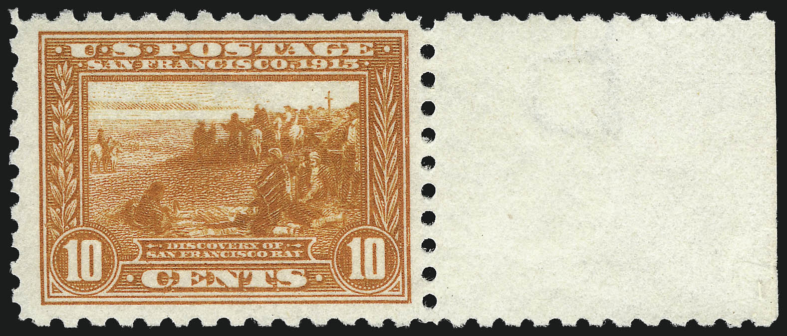 Sale no. 1078 — Lot no. 507 — Siegel Auction Galleries