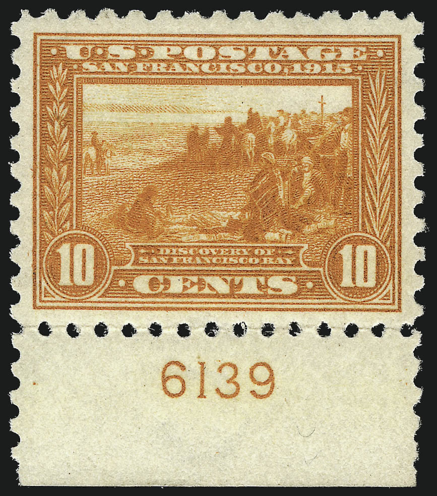 Sale no. 1078 — Lot no. 509 — Siegel Auction Galleries