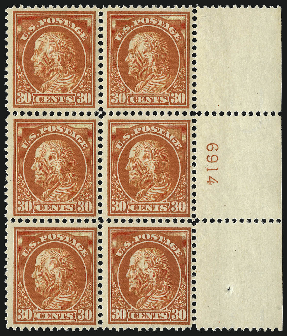 Sale no. 1078 — Lot no. 516 — Siegel Auction Galleries
