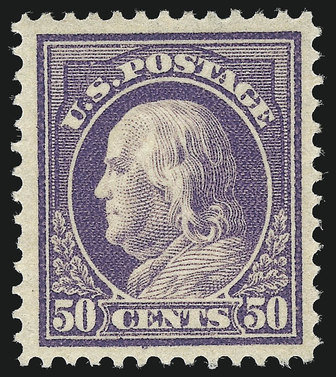 Sale no. 1078 — Lot no. 517 — Siegel Auction Galleries