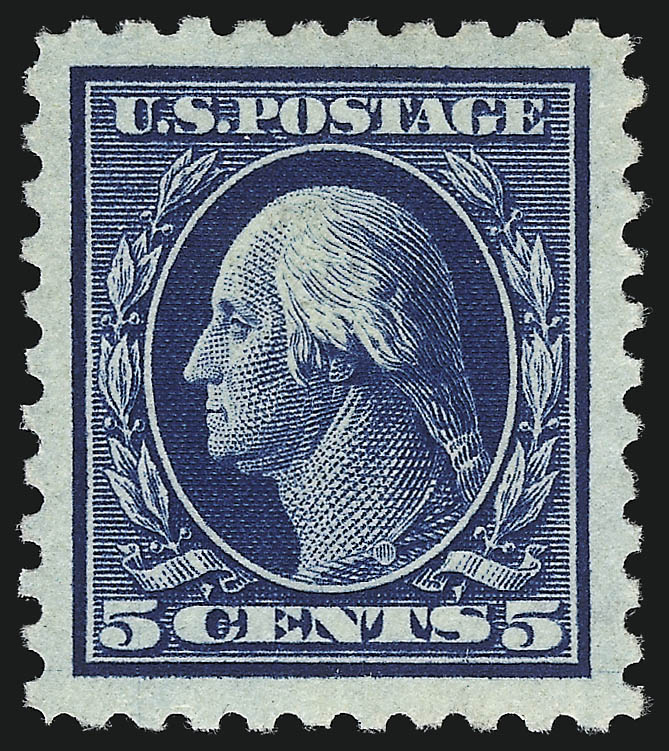 Sale no. 1078 — Lot no. 524 — Siegel Auction Galleries