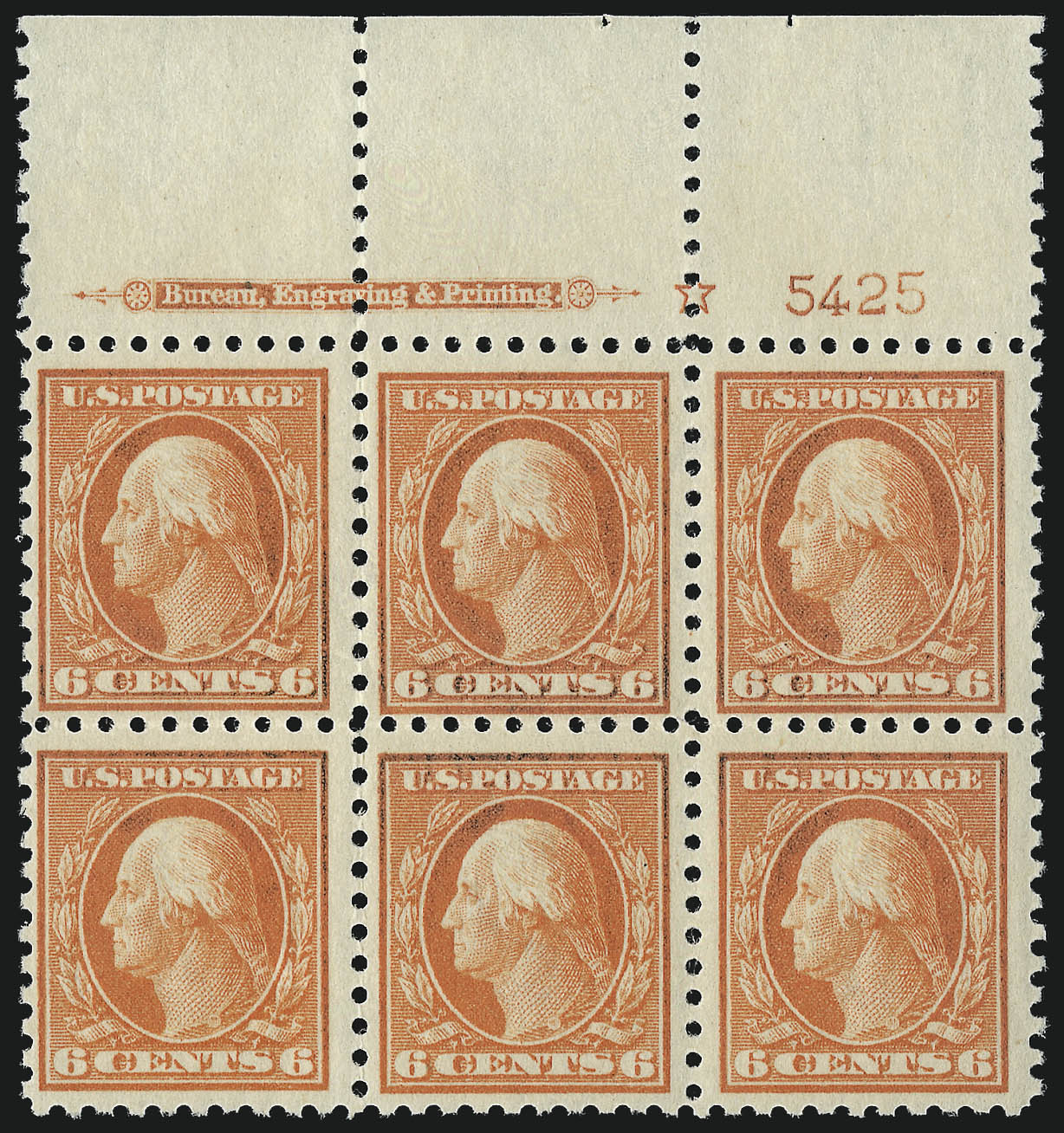 Sale no. 1078 — Lot no. 525 — Siegel Auction Galleries