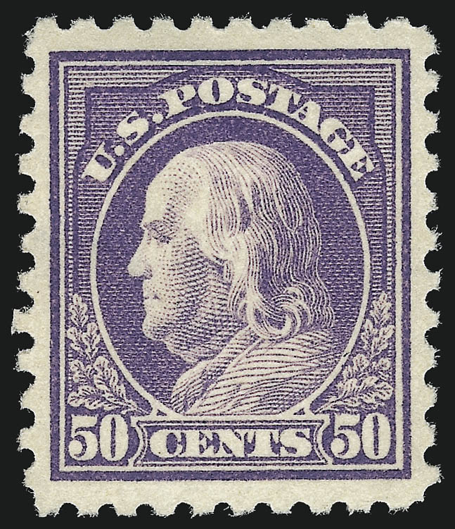 Sale no. 1078 — Lot no. 534 — Siegel Auction Galleries