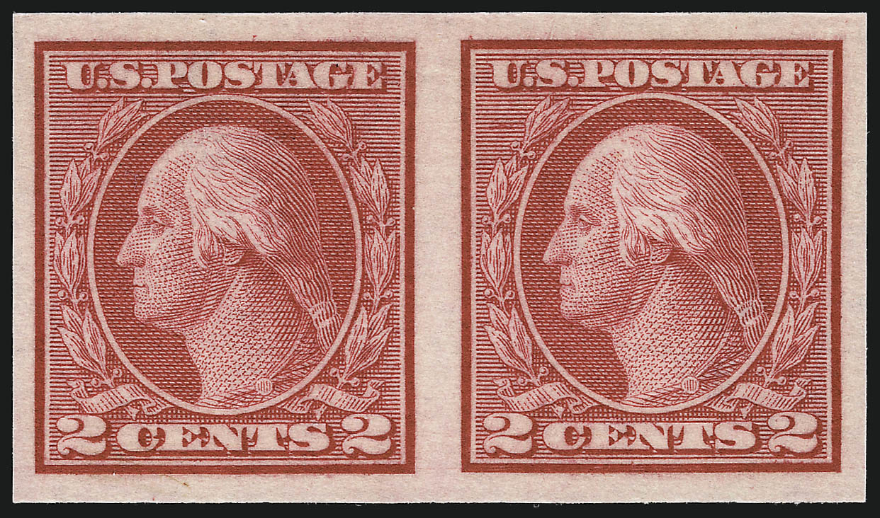 Sale no. 1078 — Lot no. 541 — Siegel Auction Galleries